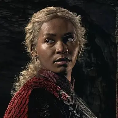 Profile image of Lady Baela Targaryen