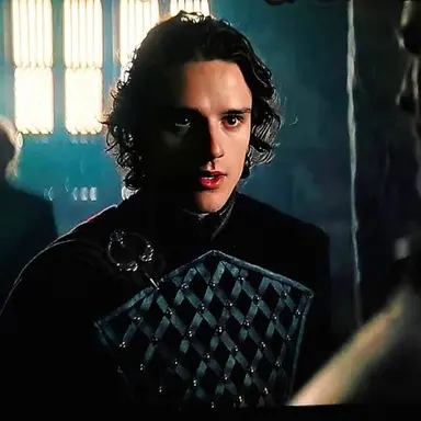 Profile image of Prince Jacaerys Velaryon