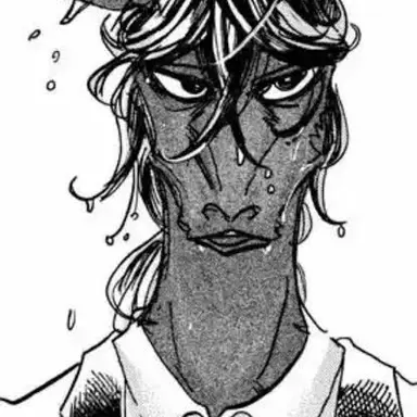 Profile image of Yahya