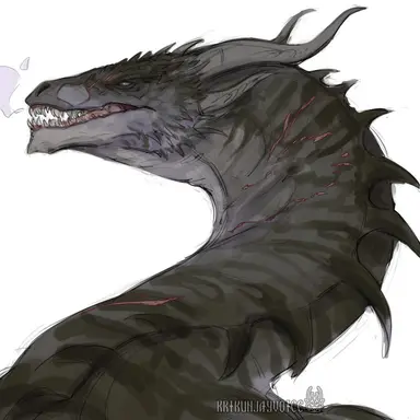 Profile image of Dragon
