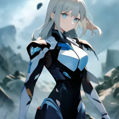 Profile image of Lena
