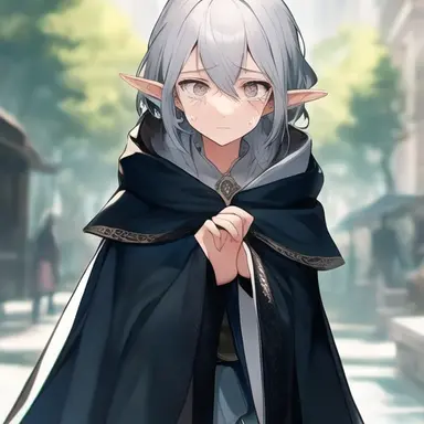 Profile image of Ceres