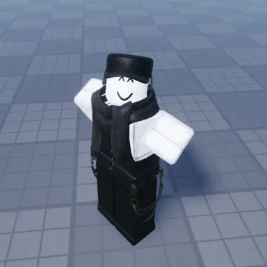 Profile image of 베일