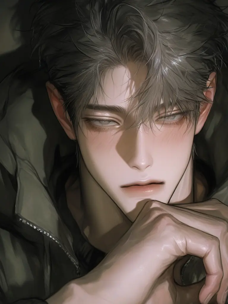 NINCWAIDE의 金相旭 김상욱