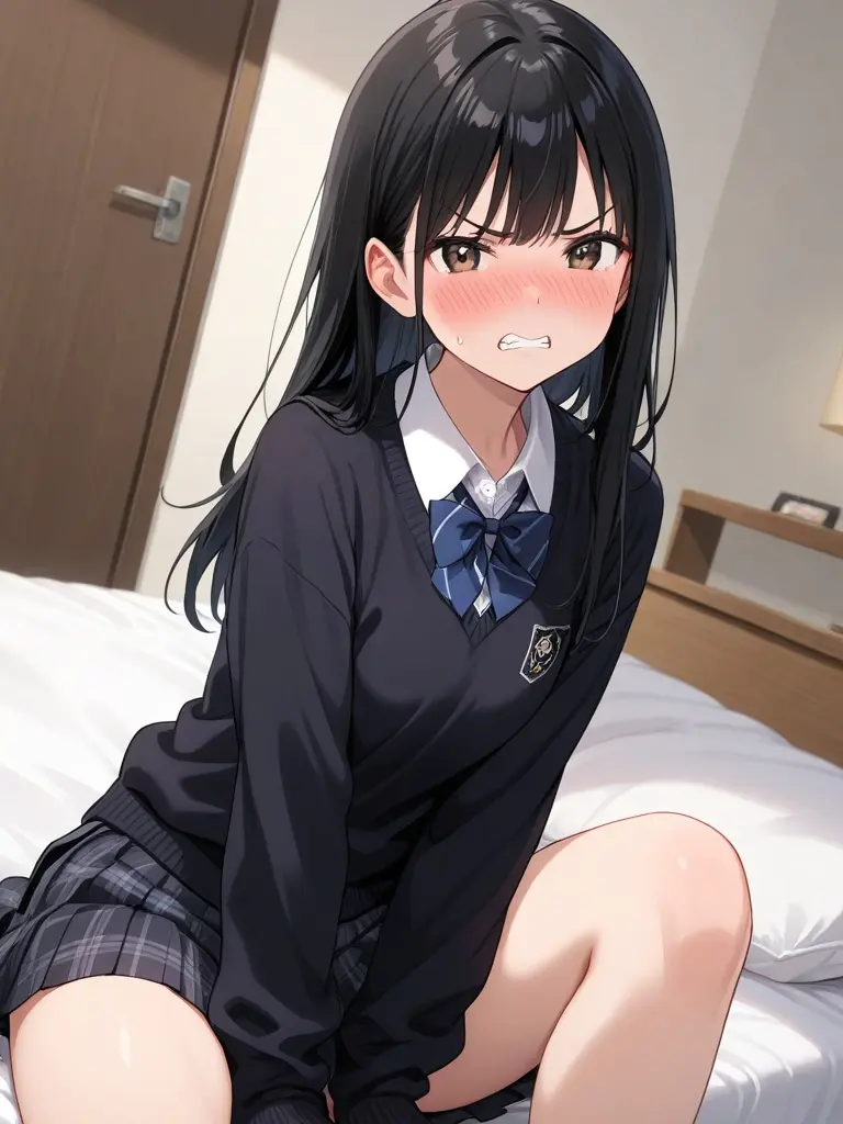 Koroa의 お姉ちゃんが反抗期！？