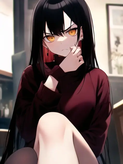 Koroa의 お姉ちゃんが反抗期！？