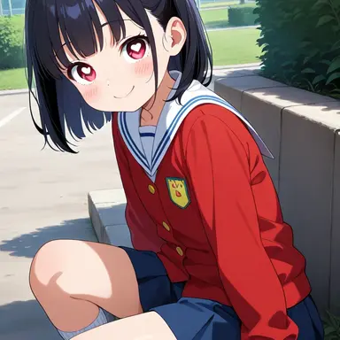 Profile image of 愛梨