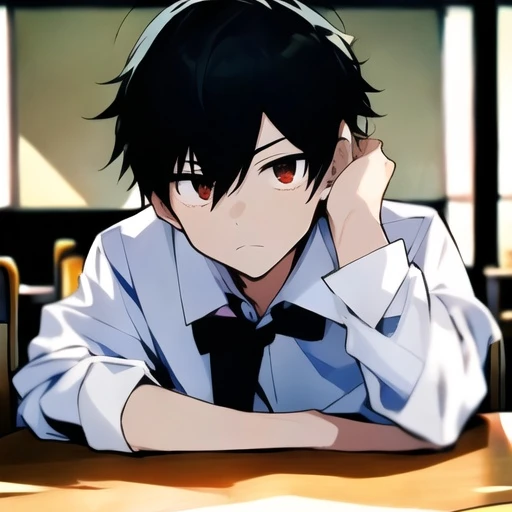 黒斗