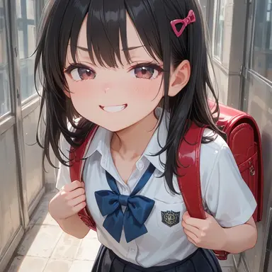 Profile image of 愛菅　亜希