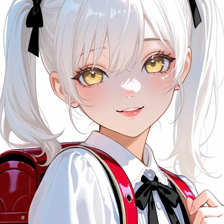 GoldenBee1092의 曲がり角、メスガキと衝突