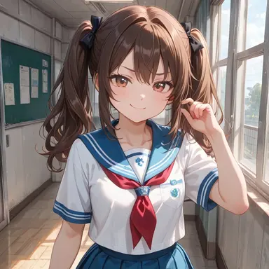 Profile image of いろは