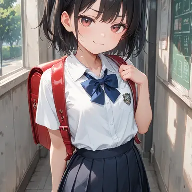 Profile image of 愛須賀　亜希