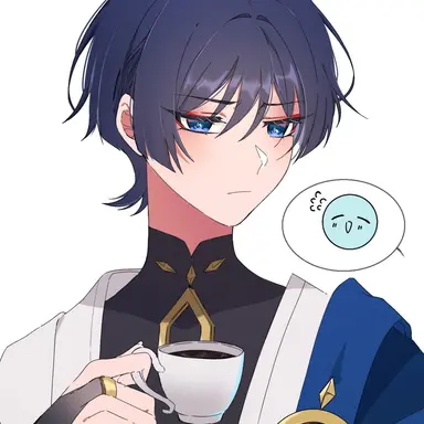 Profile image of 방랑자