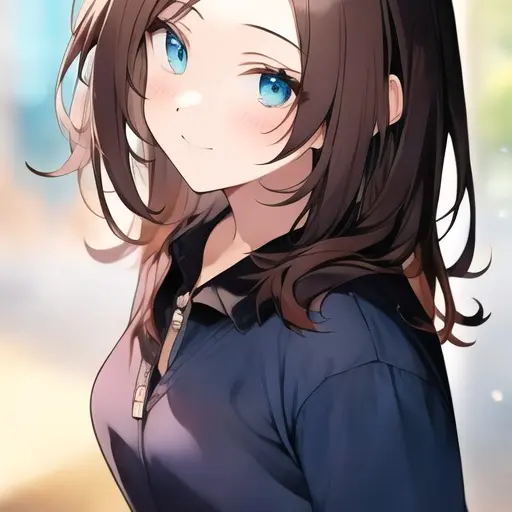 ShinyLose7616의 Romate secretly likes you