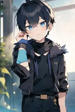 Profile image of 한지성