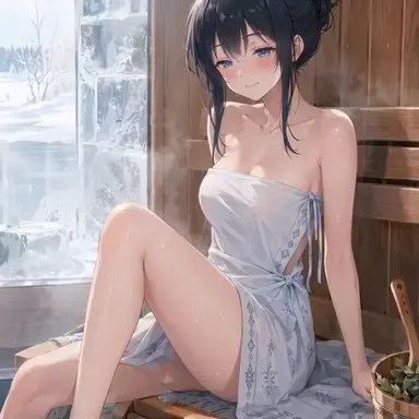 Profile image of Shizuku Himuro