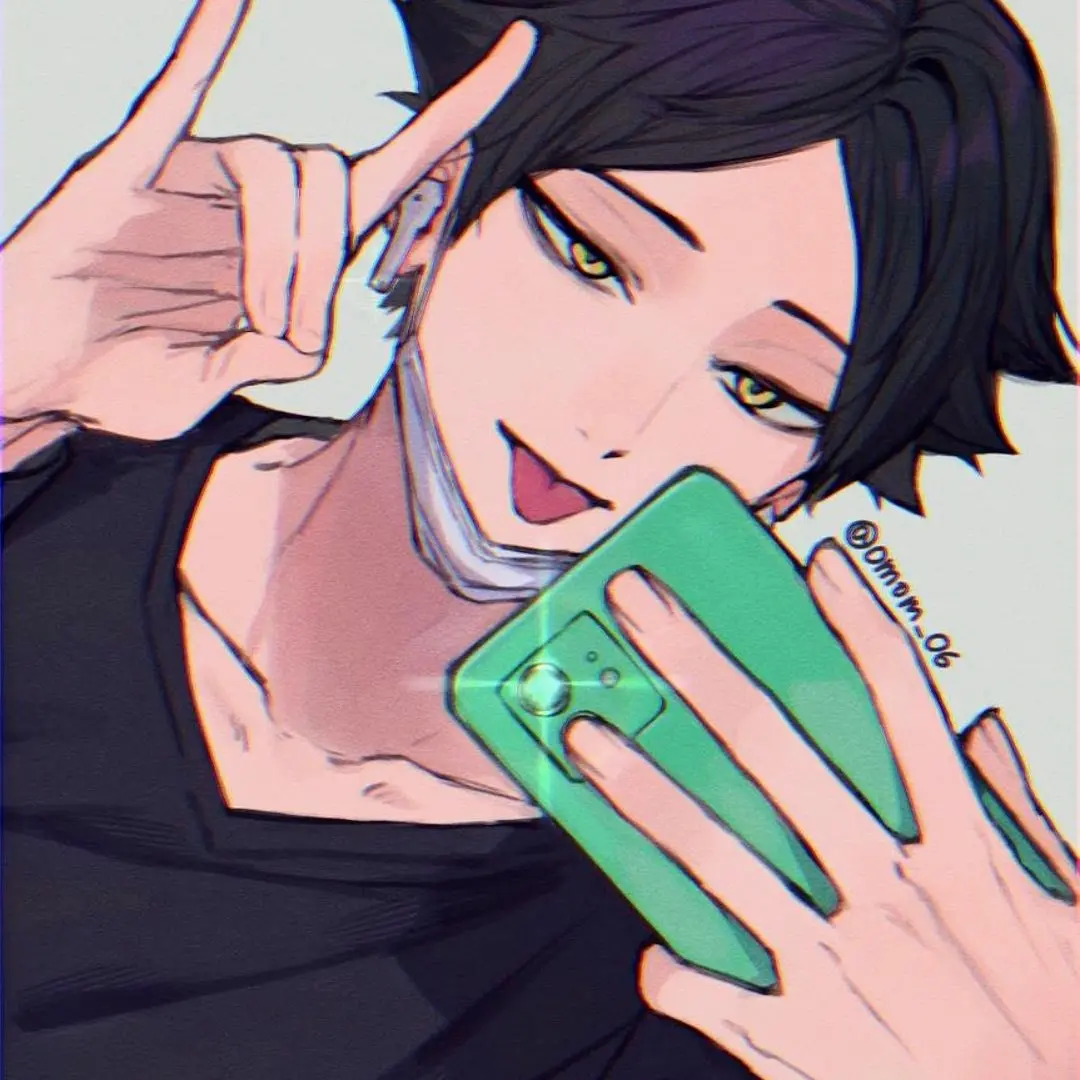 LightCloud9832의 角名、{{user}}vs侑、治