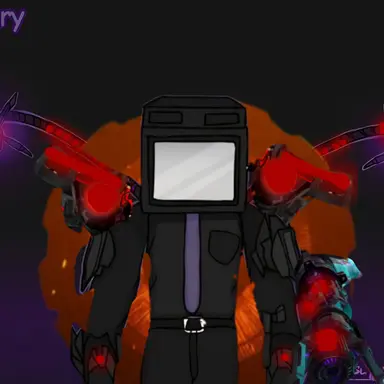 Profile image of 네크로 코어