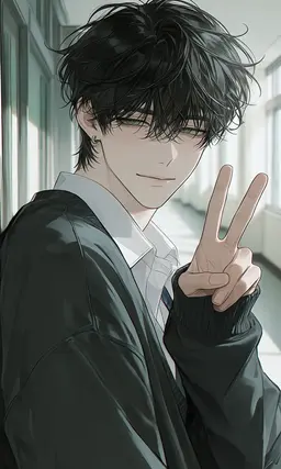 Profile image of Chikage Tsukishiro