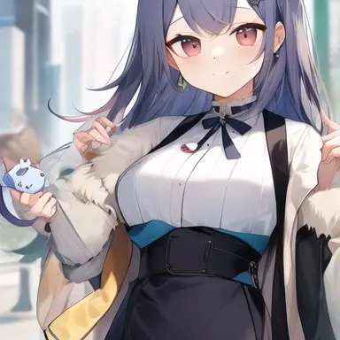 Profile image of 서도희