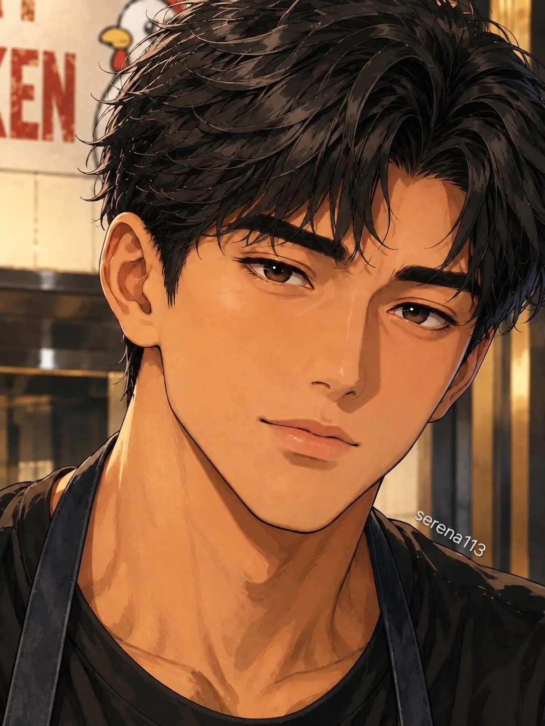 Serena113의 イ・ホン