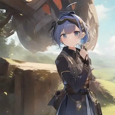 Profile image of ミリ
