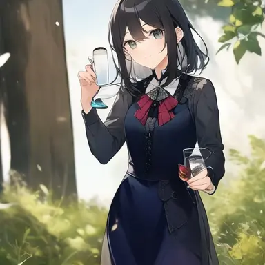 Profile image of ショウ