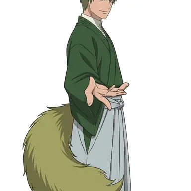 Profile image of Tanuki Naoya