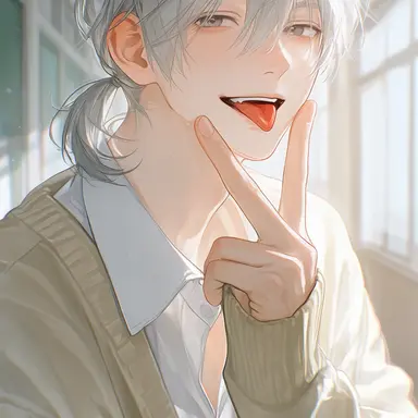 Profile image of レン