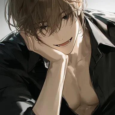 Profile image of Rei
