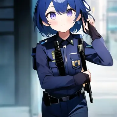 Profile image of 葵葉