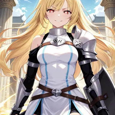 Profile image of リア