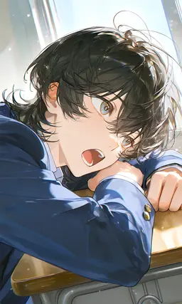 Profile image of 리크