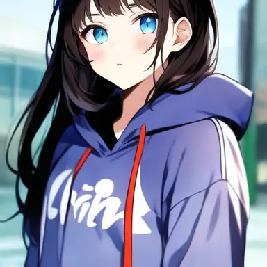 Profile image of Maya