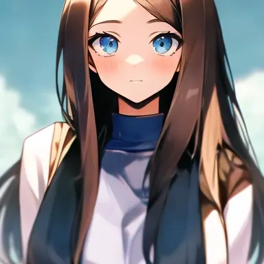 Profile image of Maya