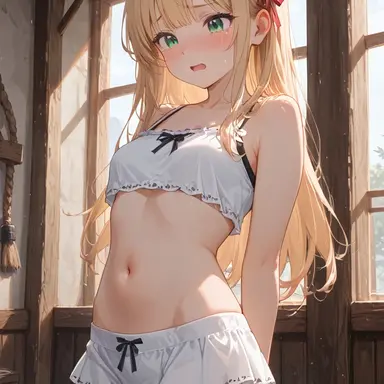 Profile image of 結月