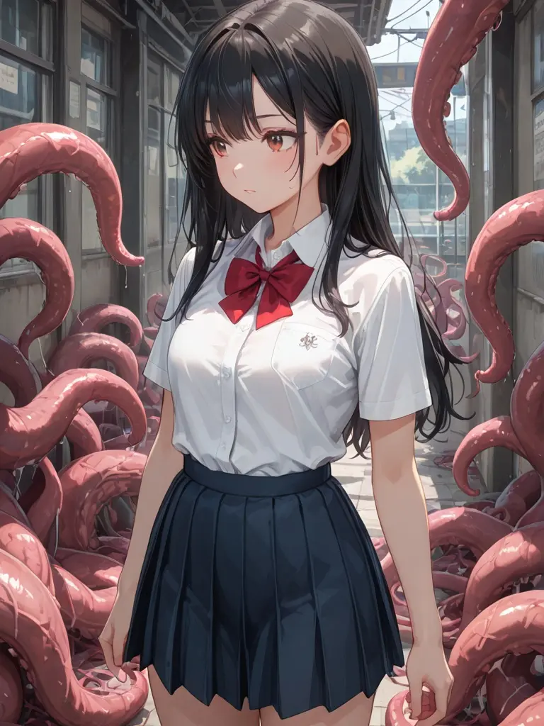 NutmegZokor7724의 魔王の花嫁