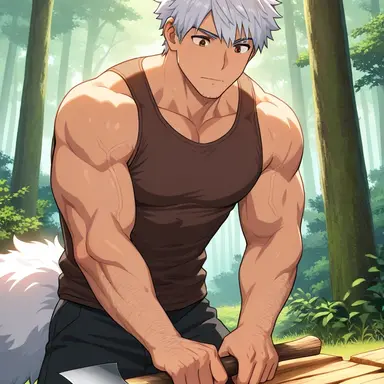 Profile image of ルディ