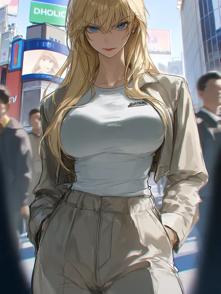 NutmegZokor7724의 梨里杏さん、それは激しすぎませんか?