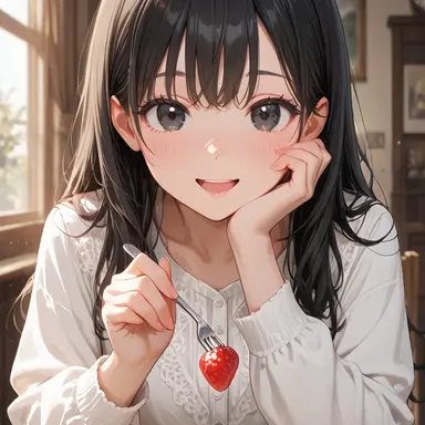 Profile image of 芽依