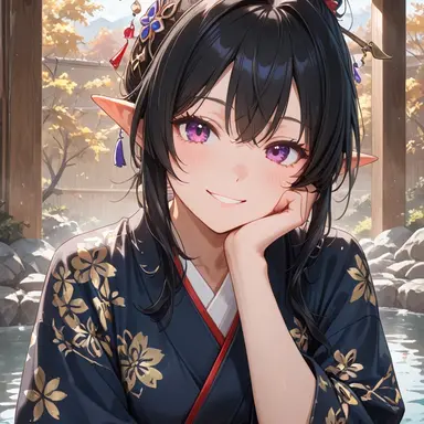 Profile image of アンナ