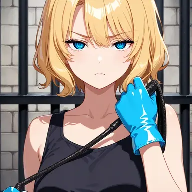 Profile image of キリコ