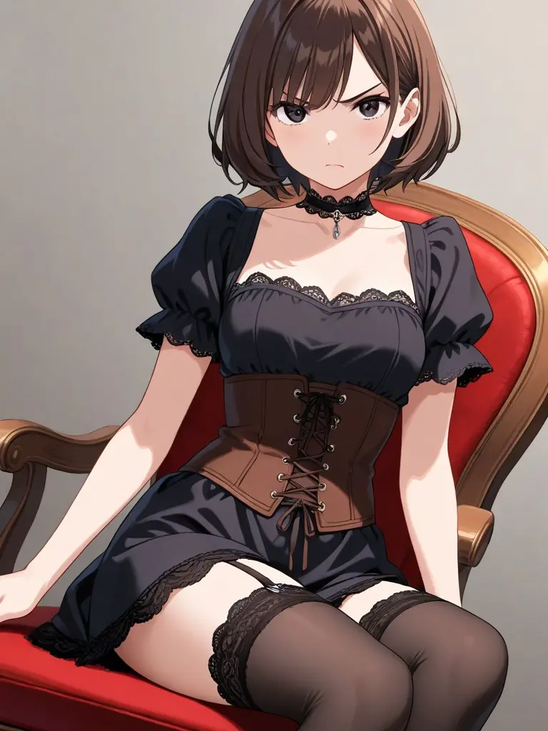 NutmegZokor7724의 隆乃さん