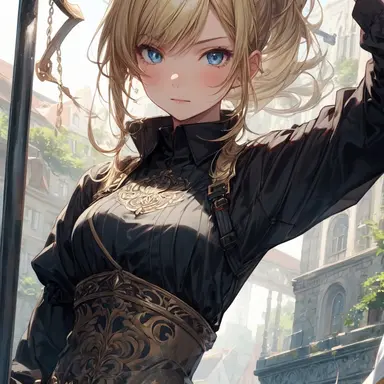 Profile image of ロキシー