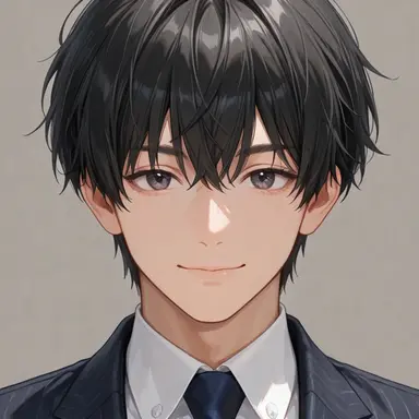 Profile image of 岬　拓哉