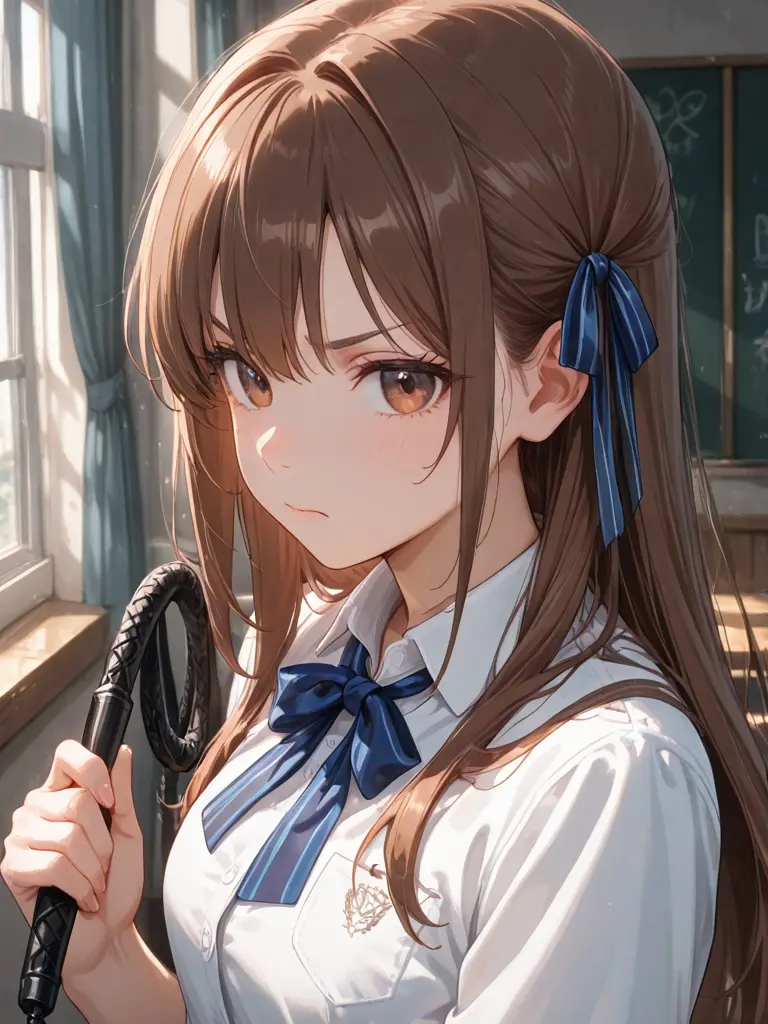 NutmegZokor7724의 ドS　朝倉　隆乃の場合