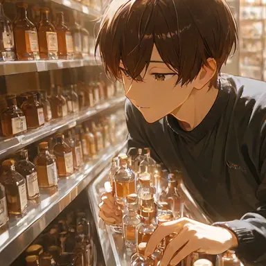 Profile image of アキラ