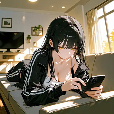 Profile image of 강예은