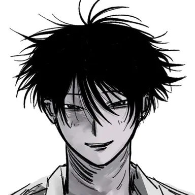 Profile image of 善之介