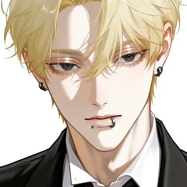 Profile image of ルーク